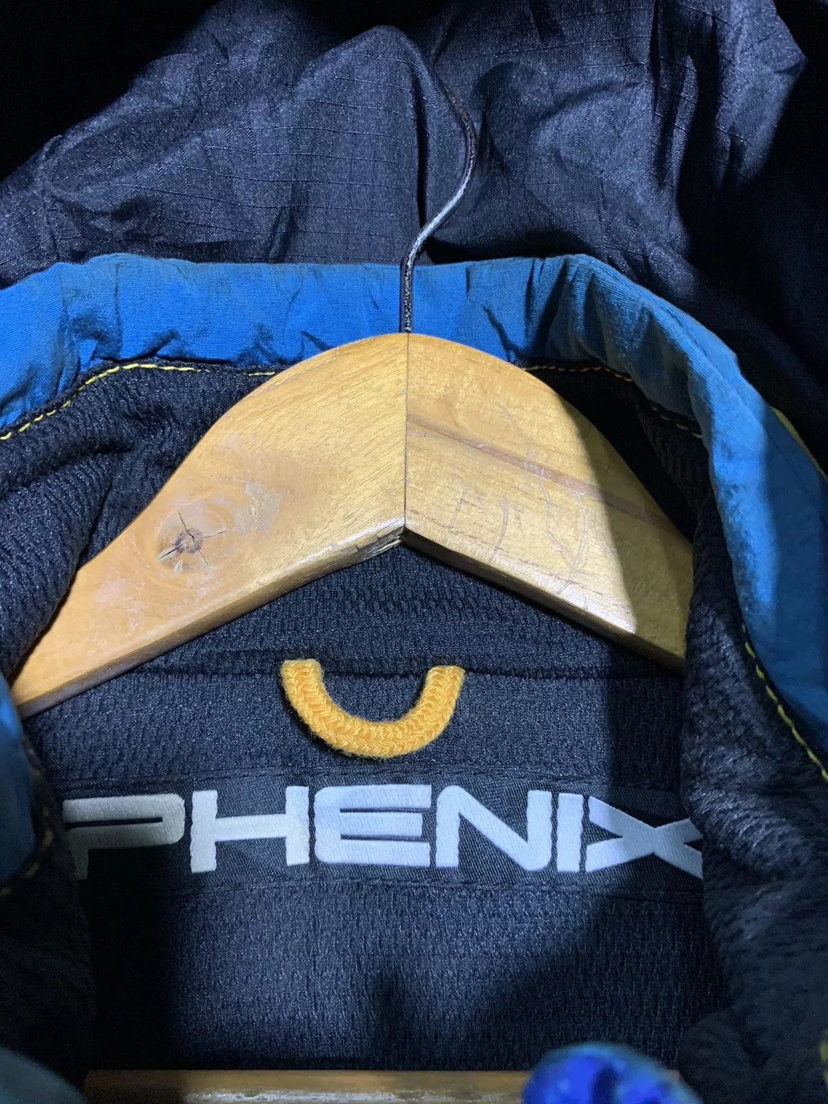 Phenix Heavy Coats 🔥PHENIX SKI JUMPSUIT JACKETS Multi