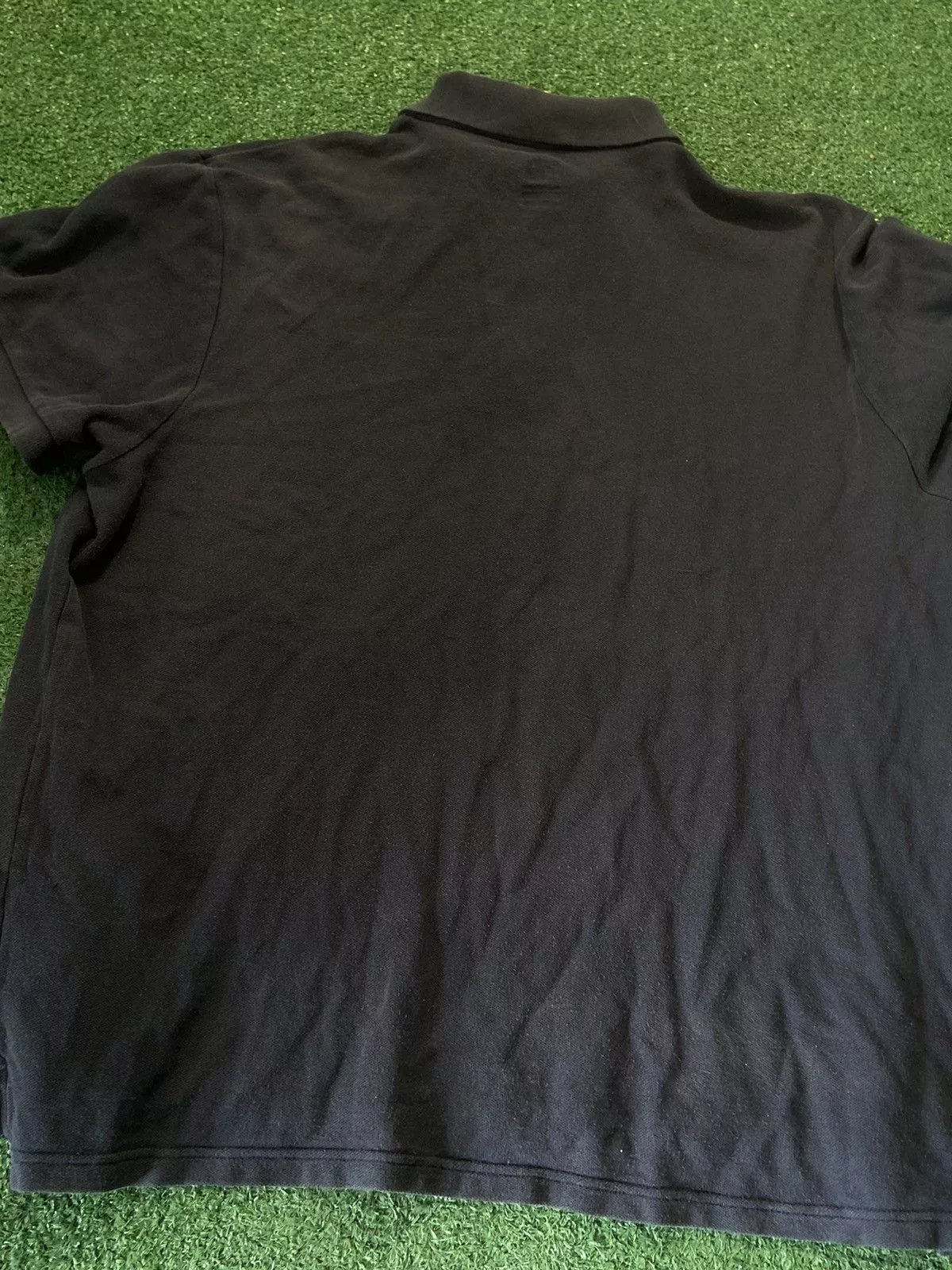 Nike Polos Nike tshirt polo Blue