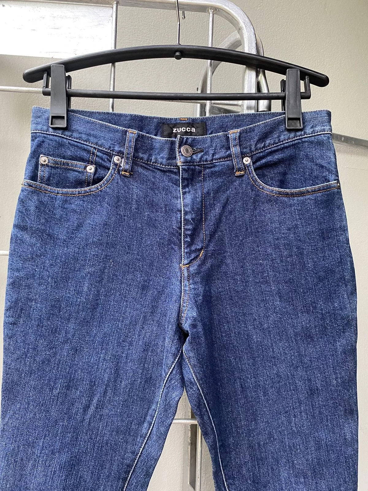 Zucca Jeans Zucca denim jeans Blue