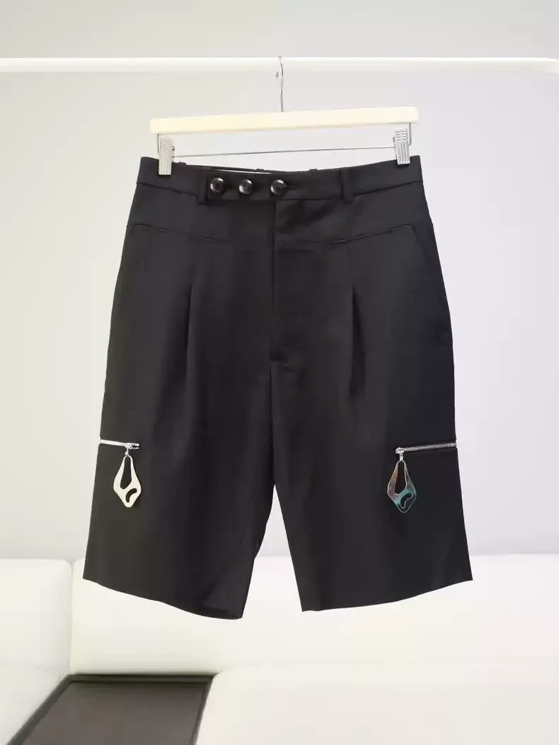 Namacheko Shorts Namacheko 22SS shorts Black