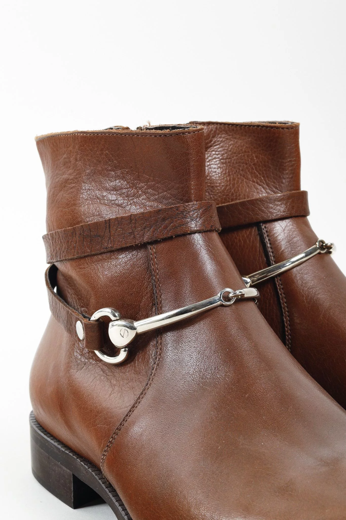 Ron White Boots Ron White Eadlin Ankle Boot Multi
