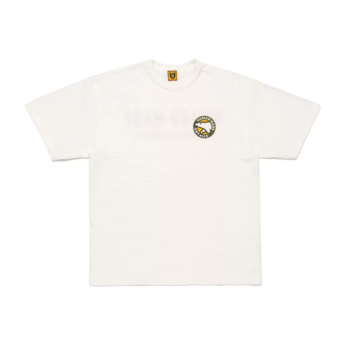 Human Made Miscellaneous Human Made Tee Multi