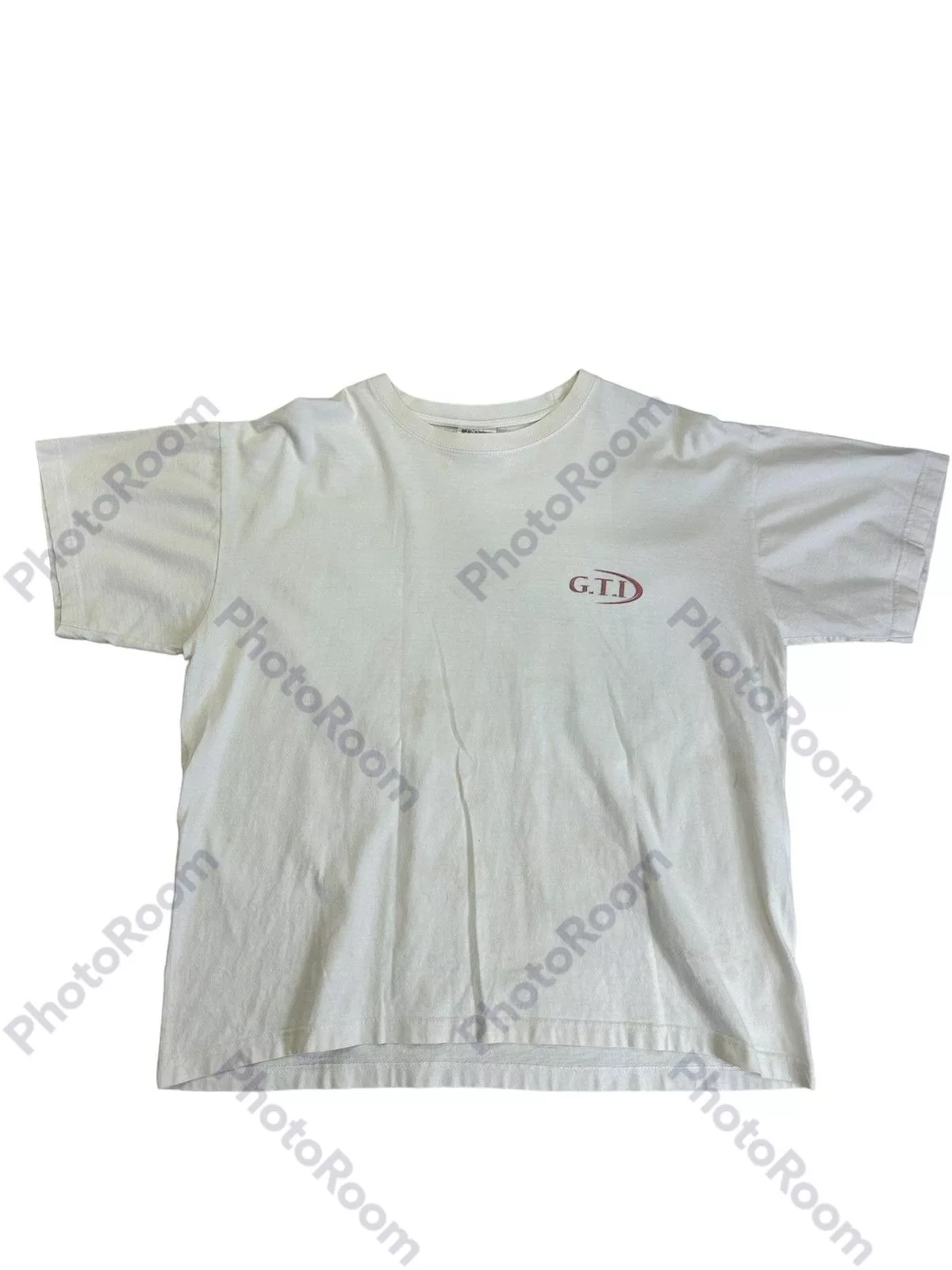 Other Shirts Button Ups Other Total White Vintage