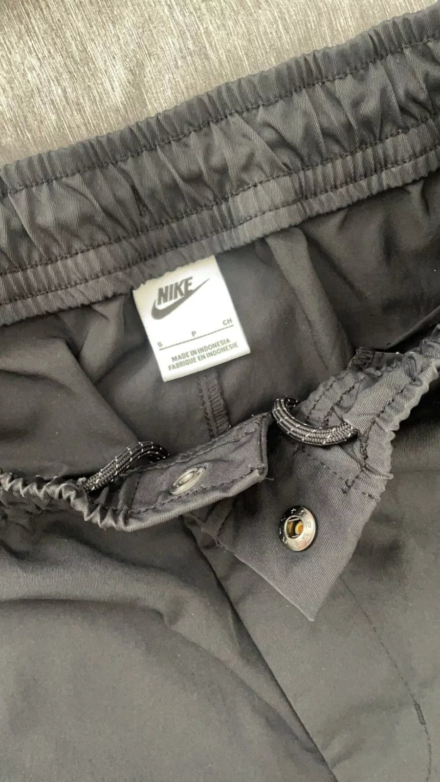 Nike Casual Pants Black Nike pants