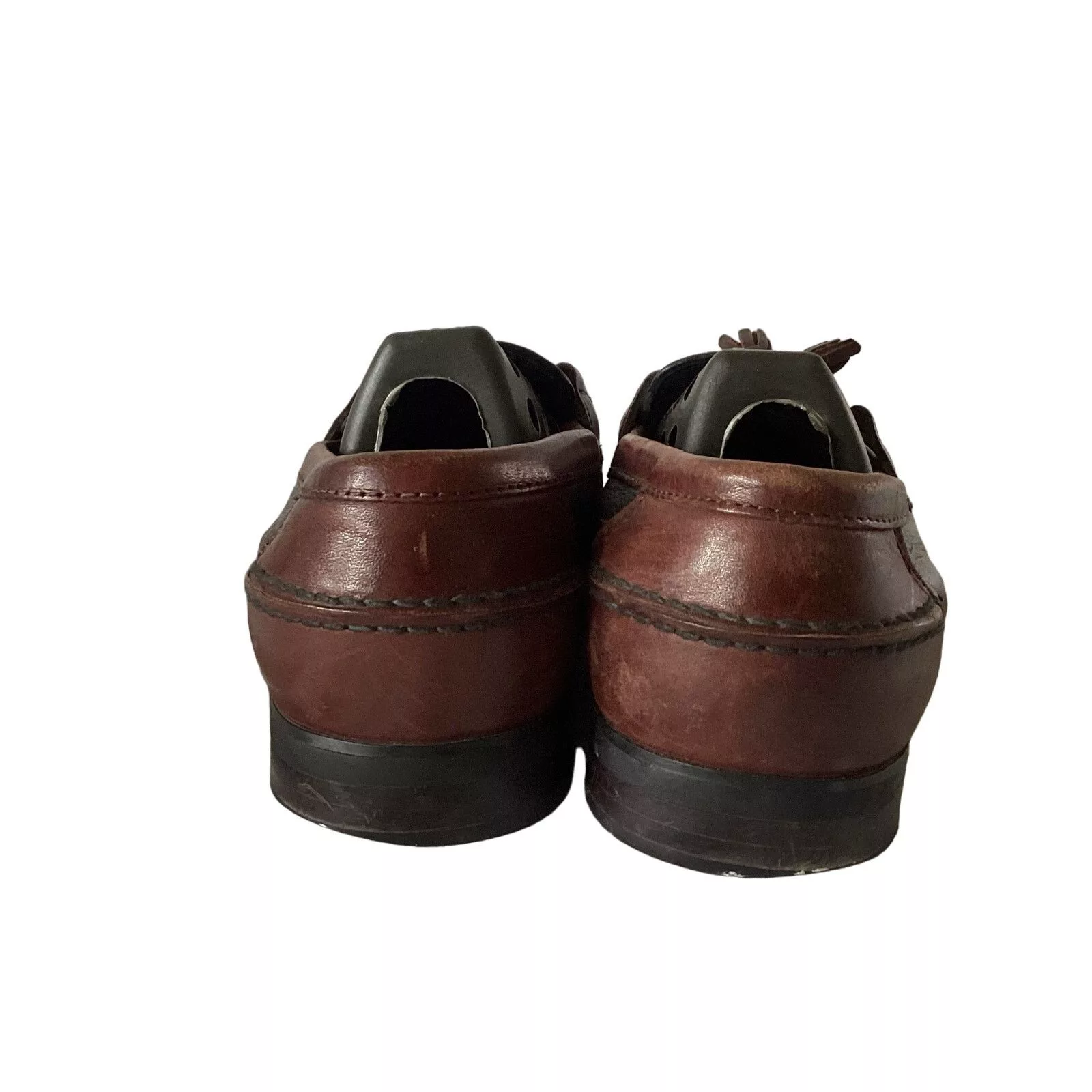 Bert Pulitzer Formal Shoes Bert Pulitzer Tassel Loafer Black