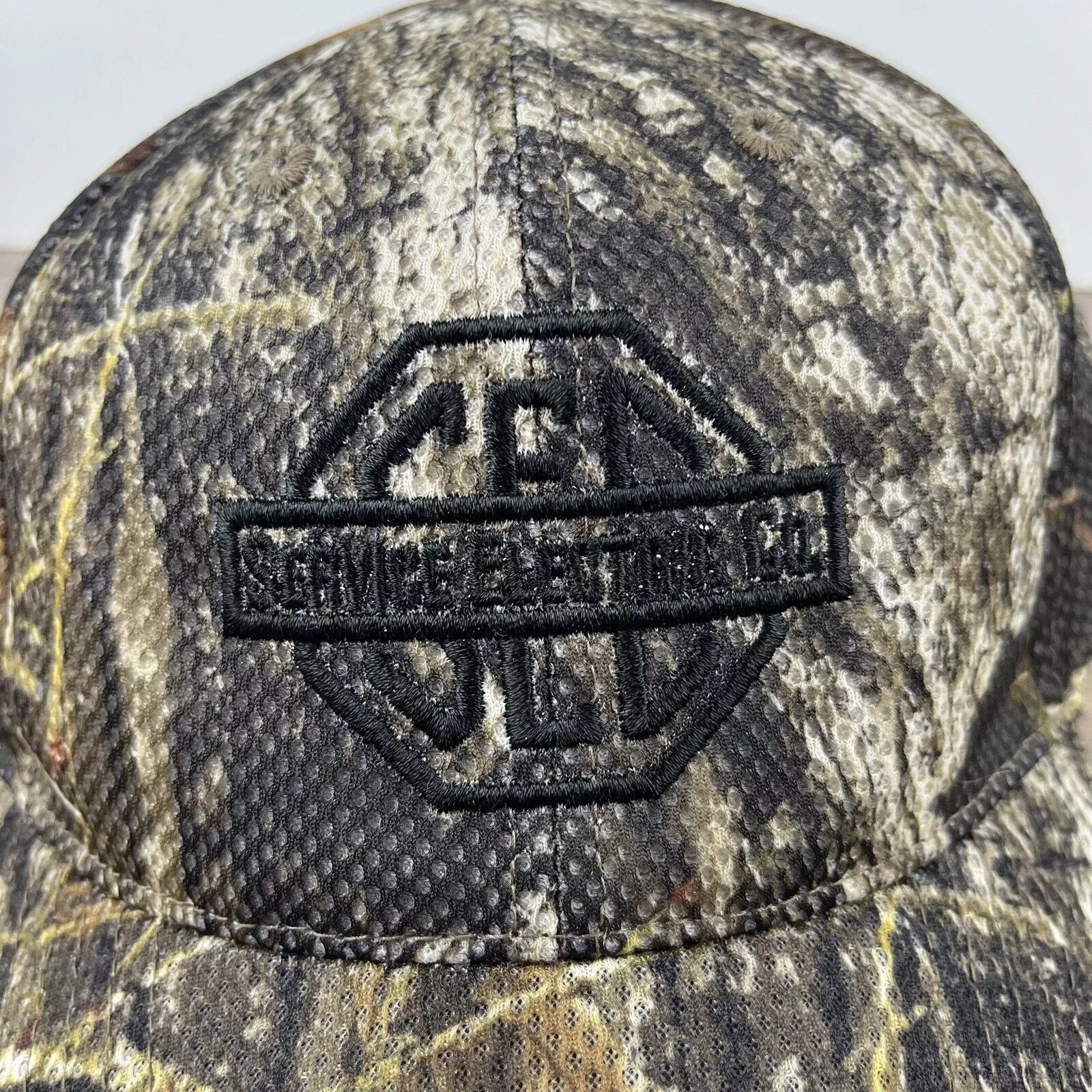 Other Hats Other Service Electric Hat Camo Green Hat Adjustable Hat Camo Adul
