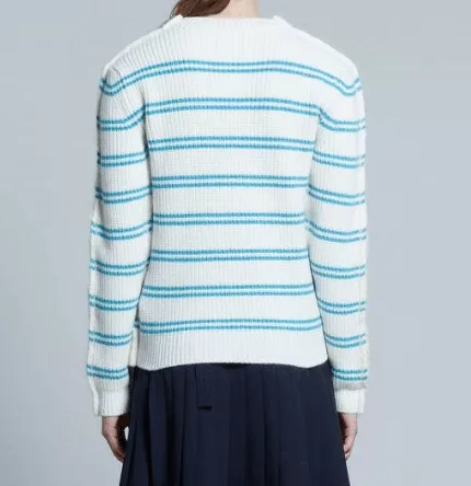 Marni Sweaters Marni o1srvl11e0624 Jumper in Yellow