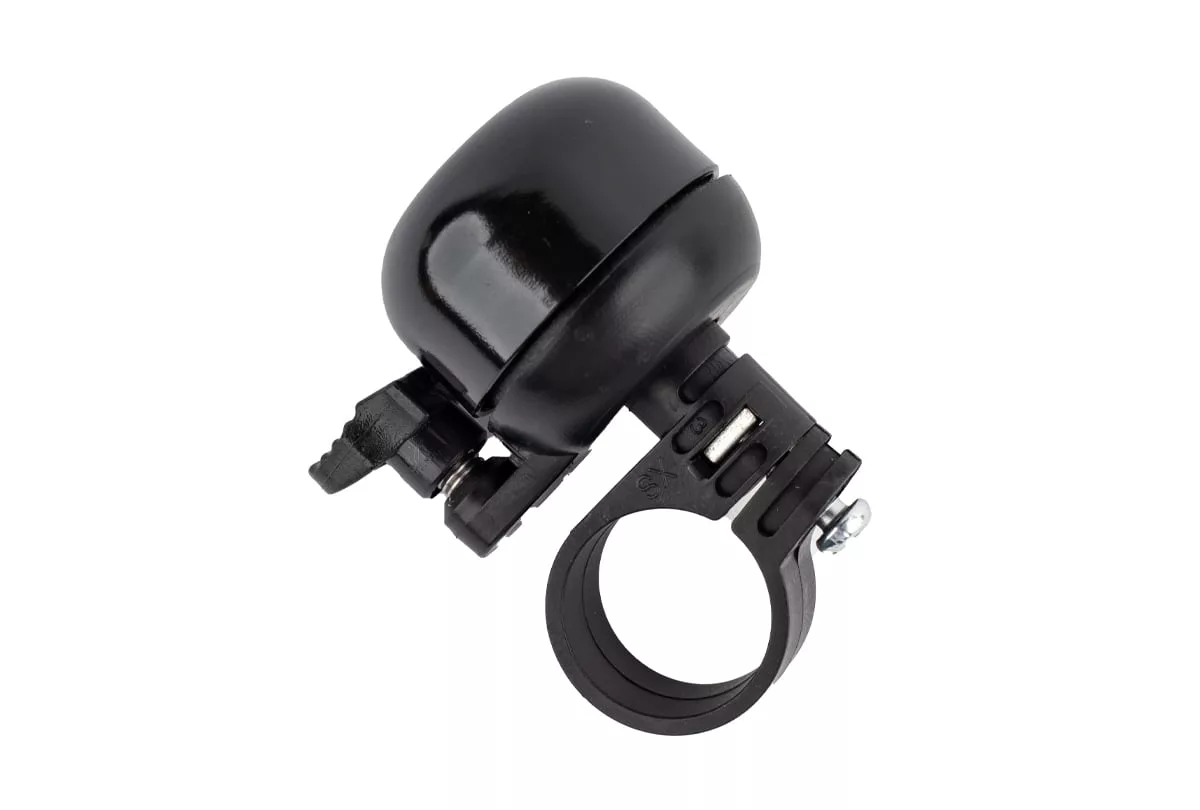 Aventon Bicycle Bell Black SKUs: 19300-1000308