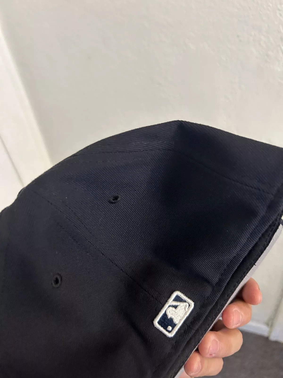 New Era Hats New Era LA dodgers hat Blue
