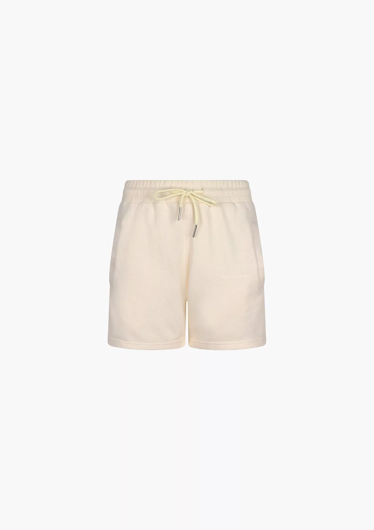 Other Shorts Other Varsity Short White