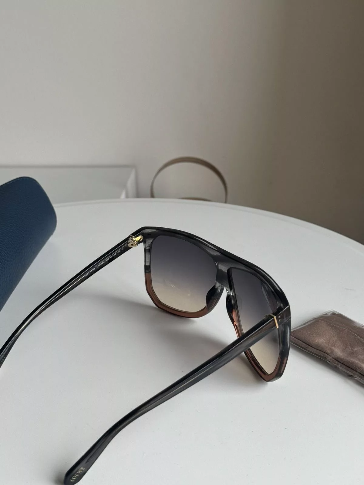 Loewe Sunglasses Multi