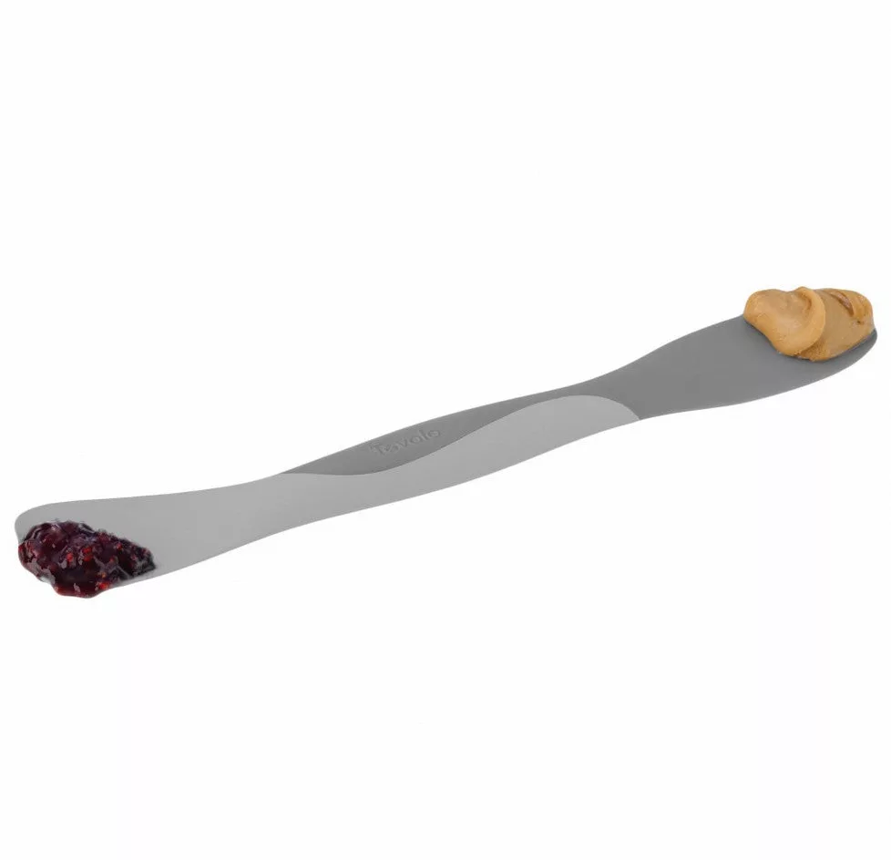 Assorted Mini Scoop and Spread