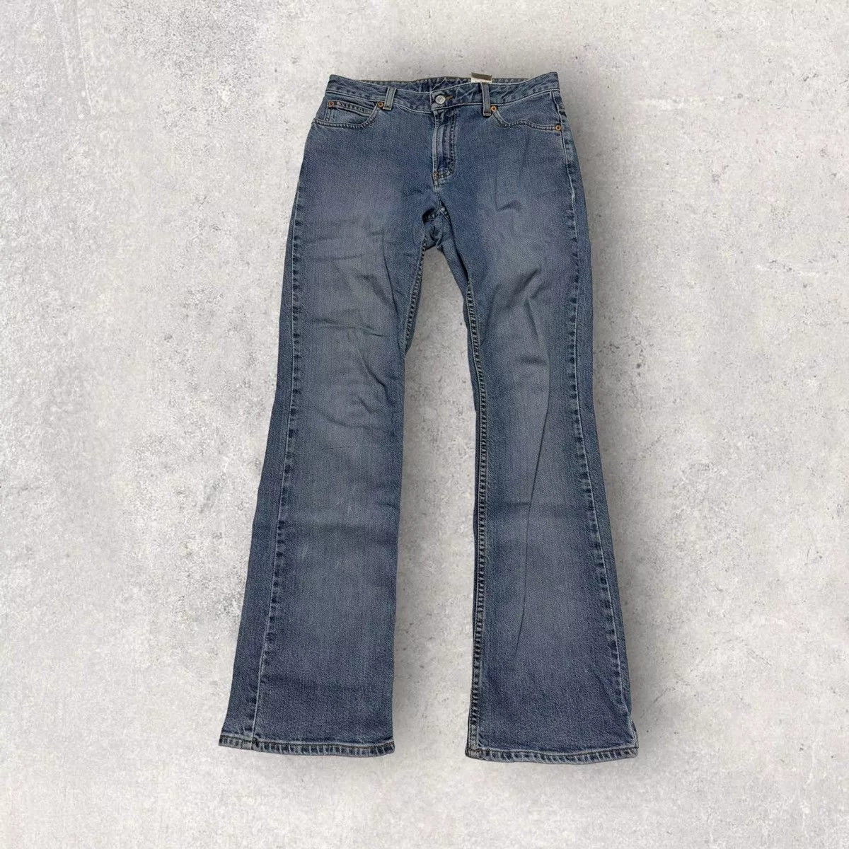 Gap Jeans Gap × Vintage Vintage GAP bootcut jeans Blue