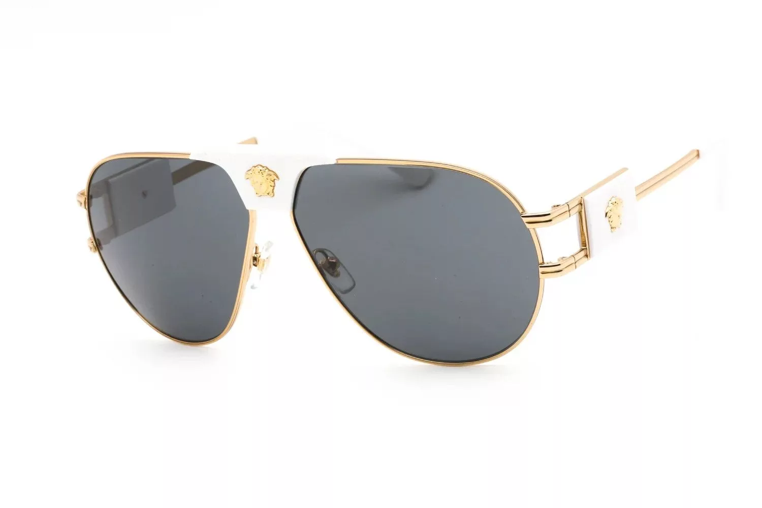Versace Sunglasses NEW Versace VE2252-147187 Gold