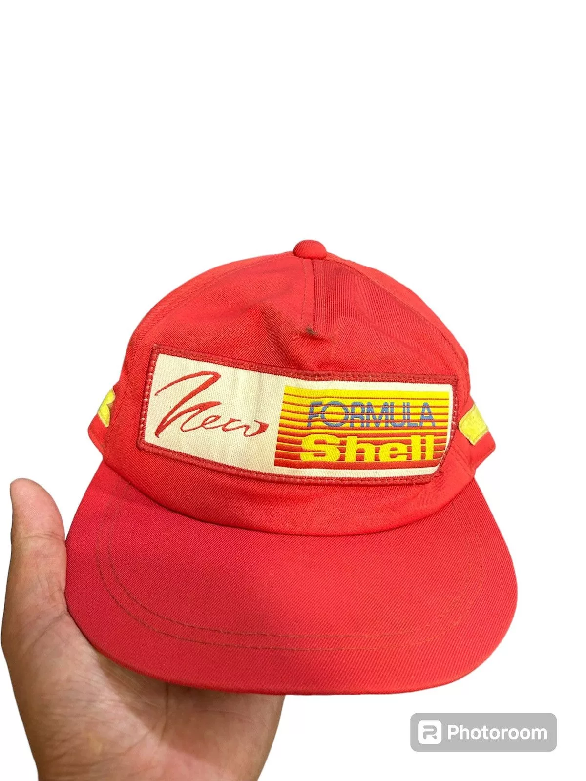 Honda Hats Honda × Shellac × Vintage Shell Green