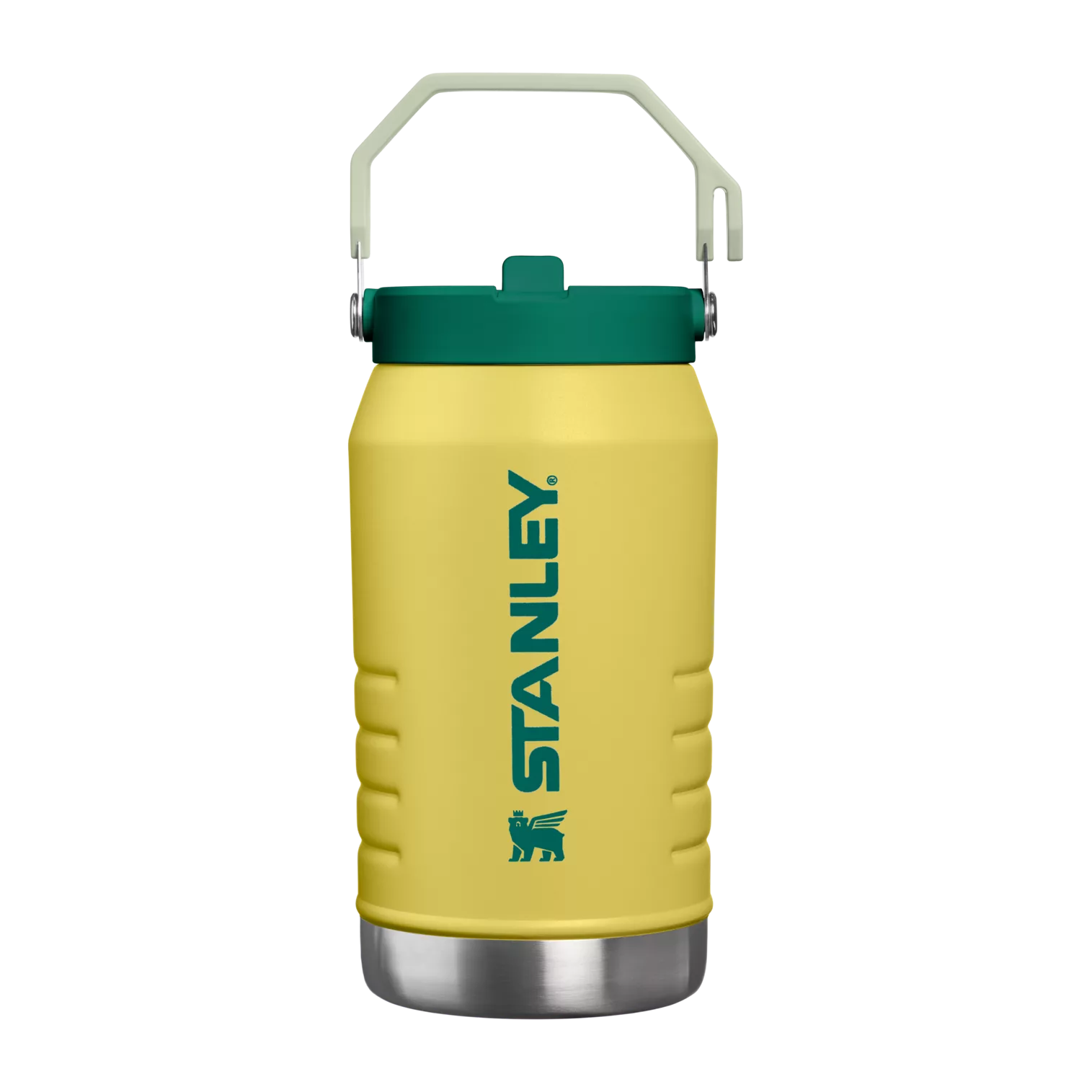 The IceFlow™ Flip Straw Jug | 64 OZ