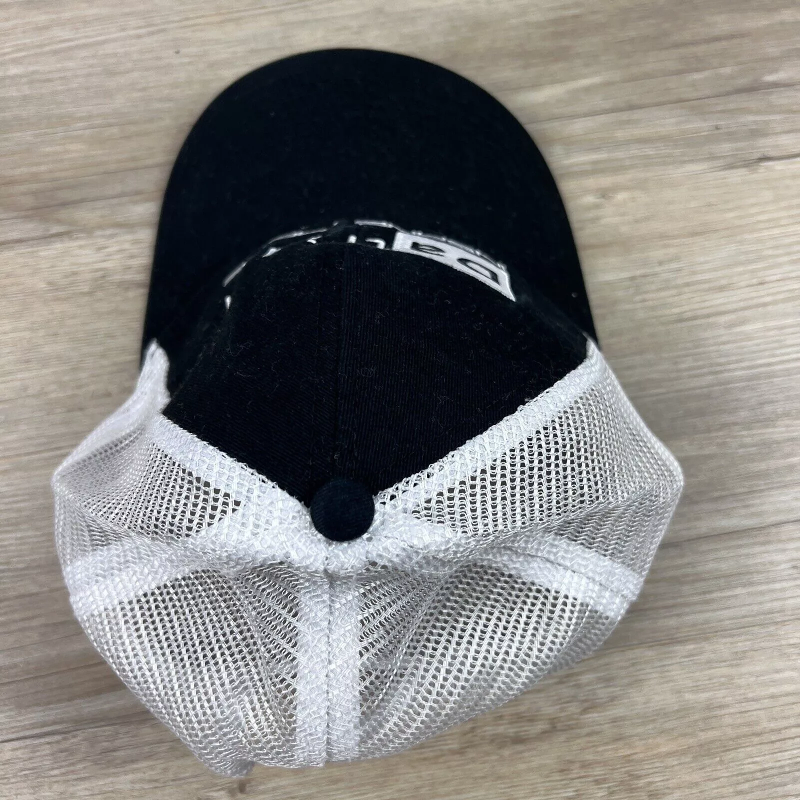 Other Hats Other Datrium Insane Mode Hat Snapback Hat Black Adjustable Hat Ad
