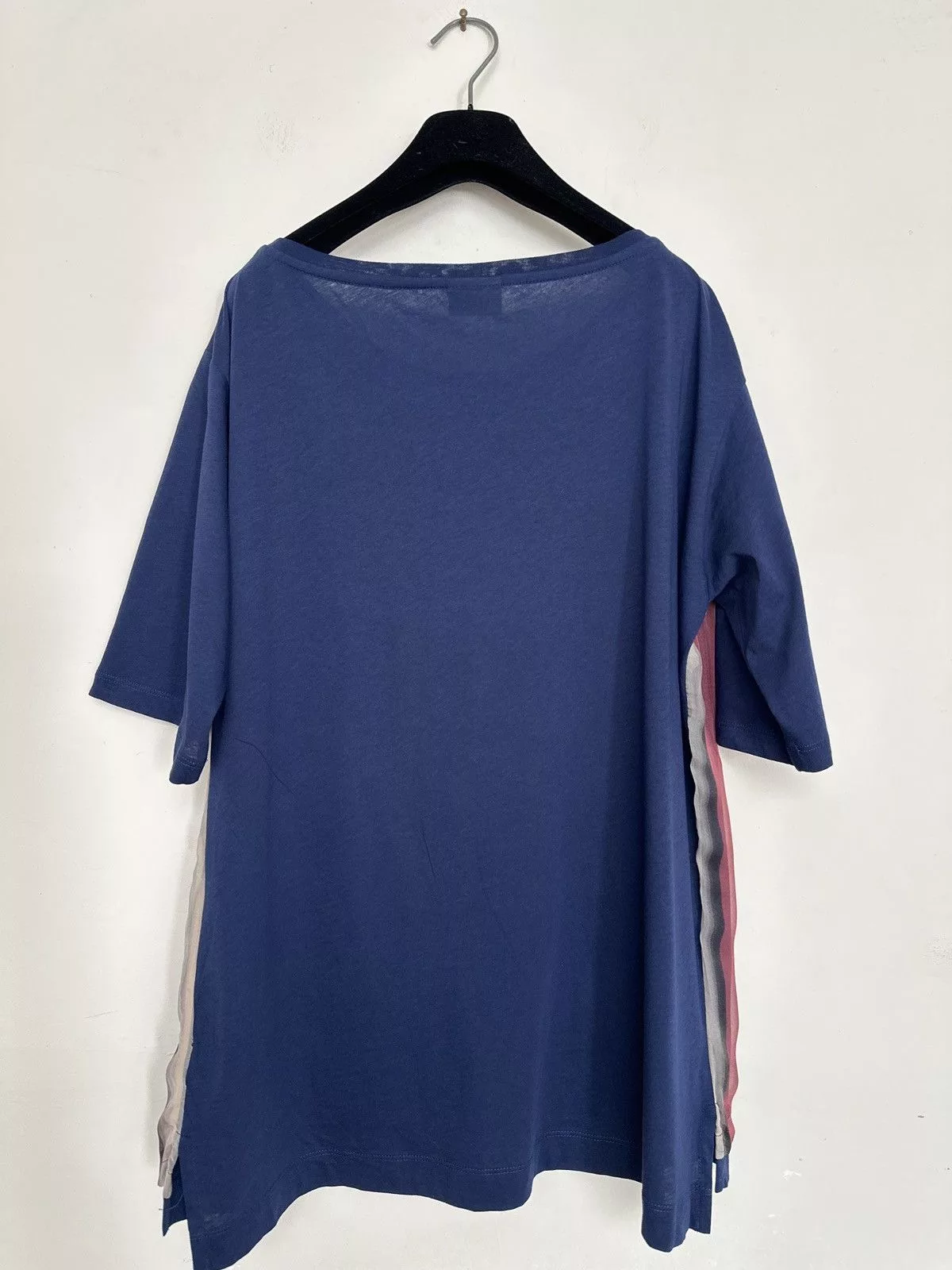 Dries Van Noten Blouses Dries Van Noten "archive" Blue