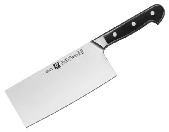 CHINESE CHEF CLEAVER