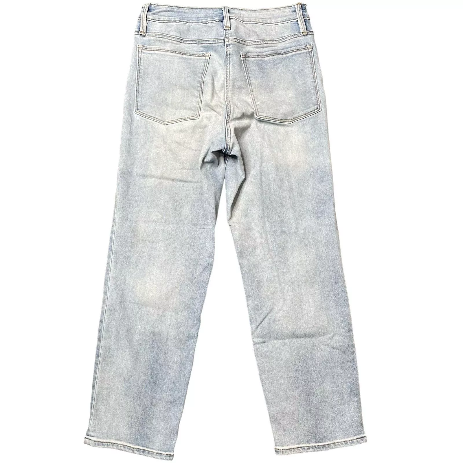 Athleta Jeans Blue