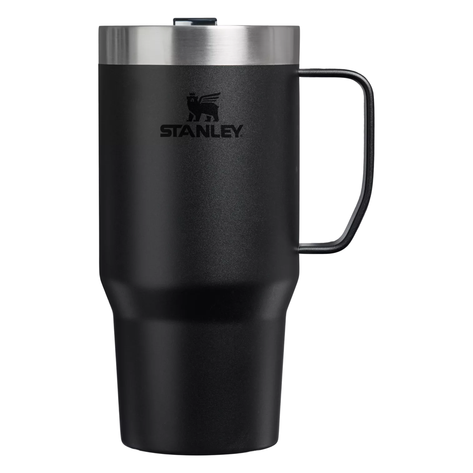 Stanley 24 OZ Everyday Suburban Insulated Mug In Black