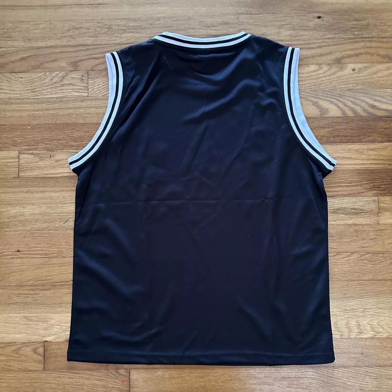 Other Jerseys Other Miami Jersey Tank Top Black
