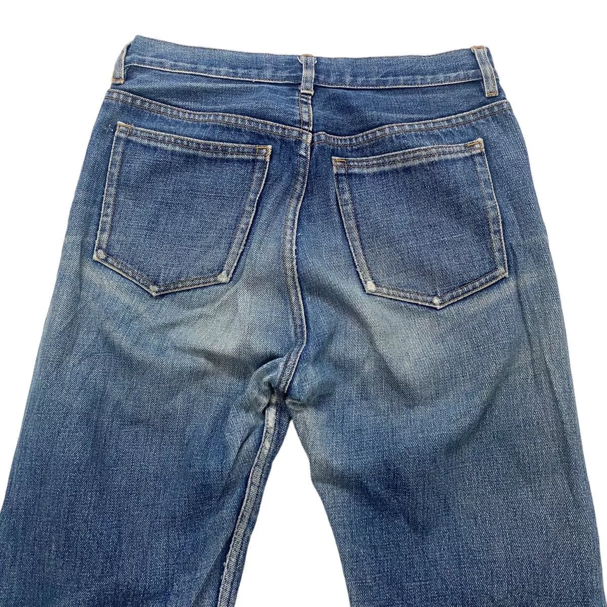 A.P.C. Denim A.P.C. ✨A.P.C jeans Blue