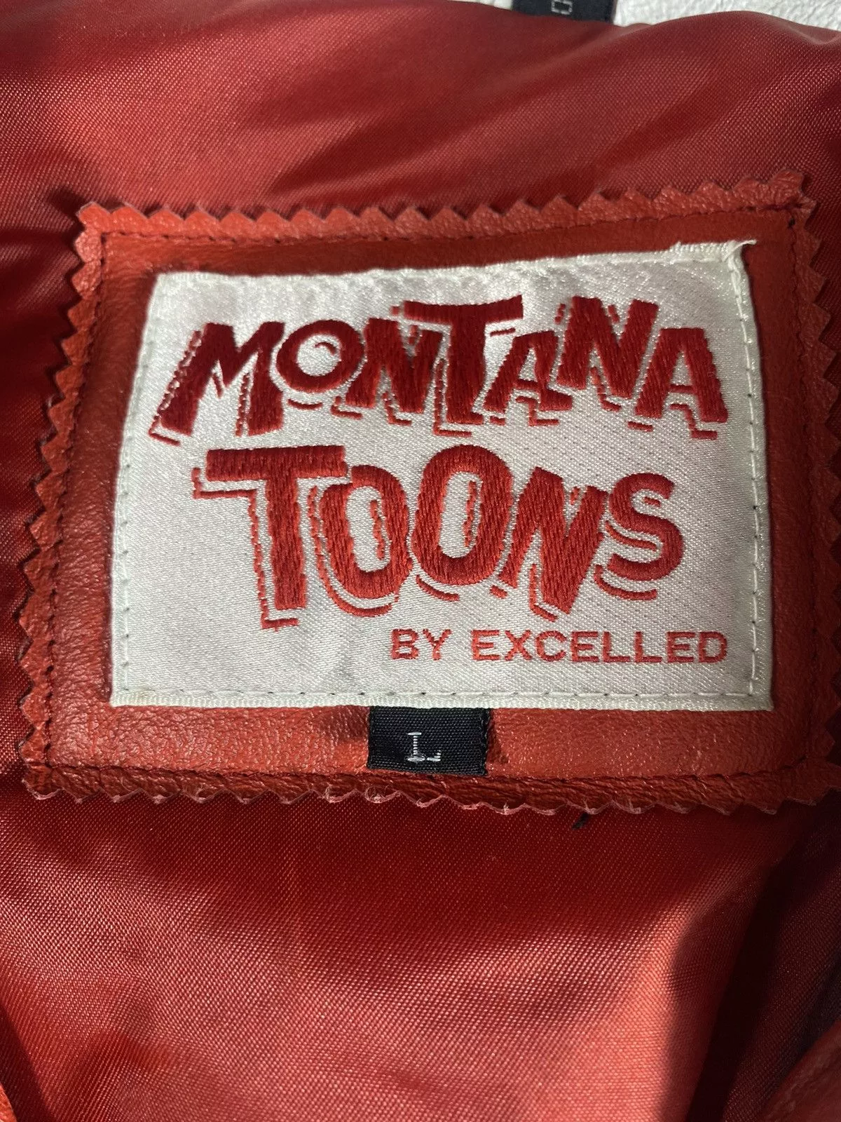Vintage Leather Jackets Vintage 1994 UNLV varsity Multi