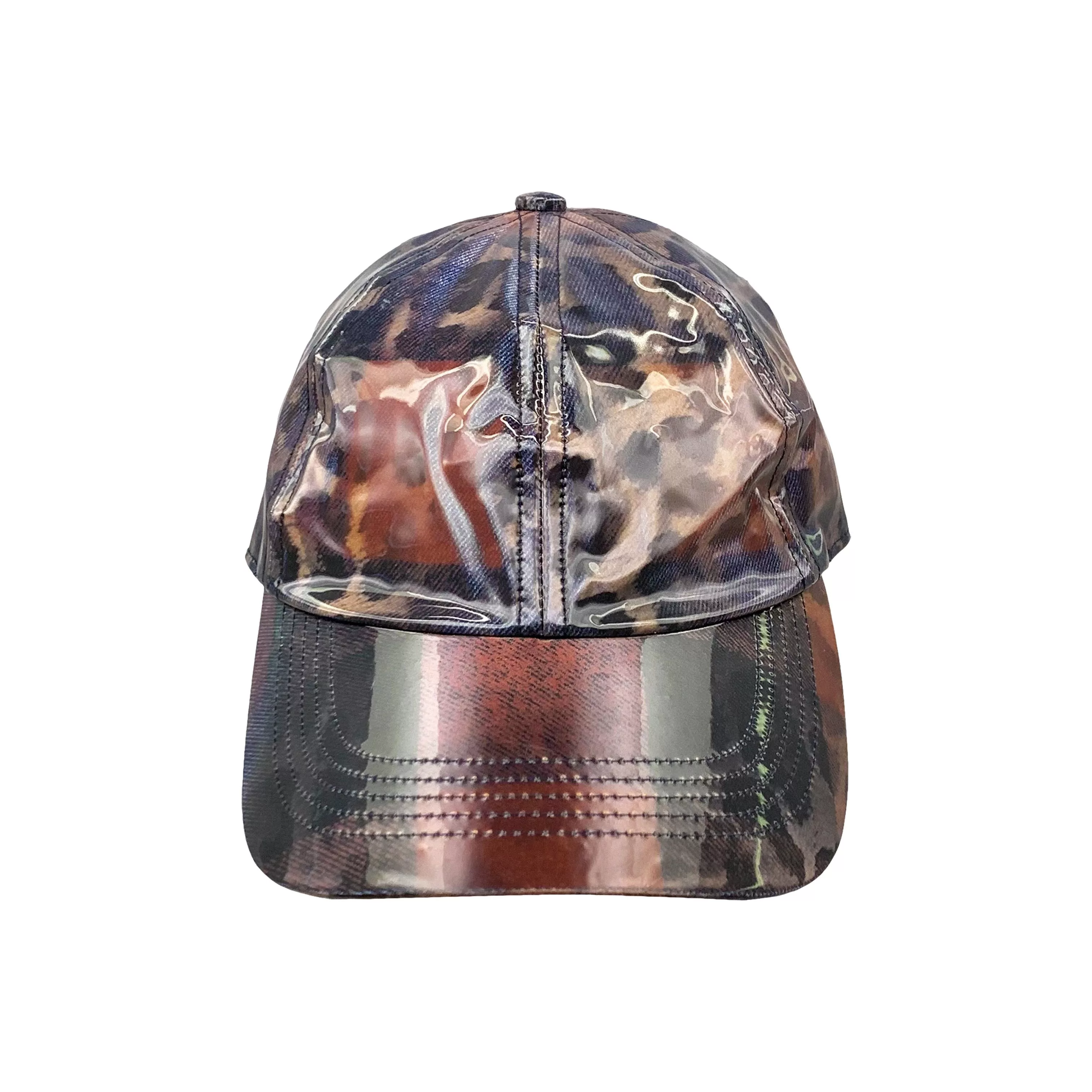 Doublet Hats Doublet Holographic Hat / Cap Multi