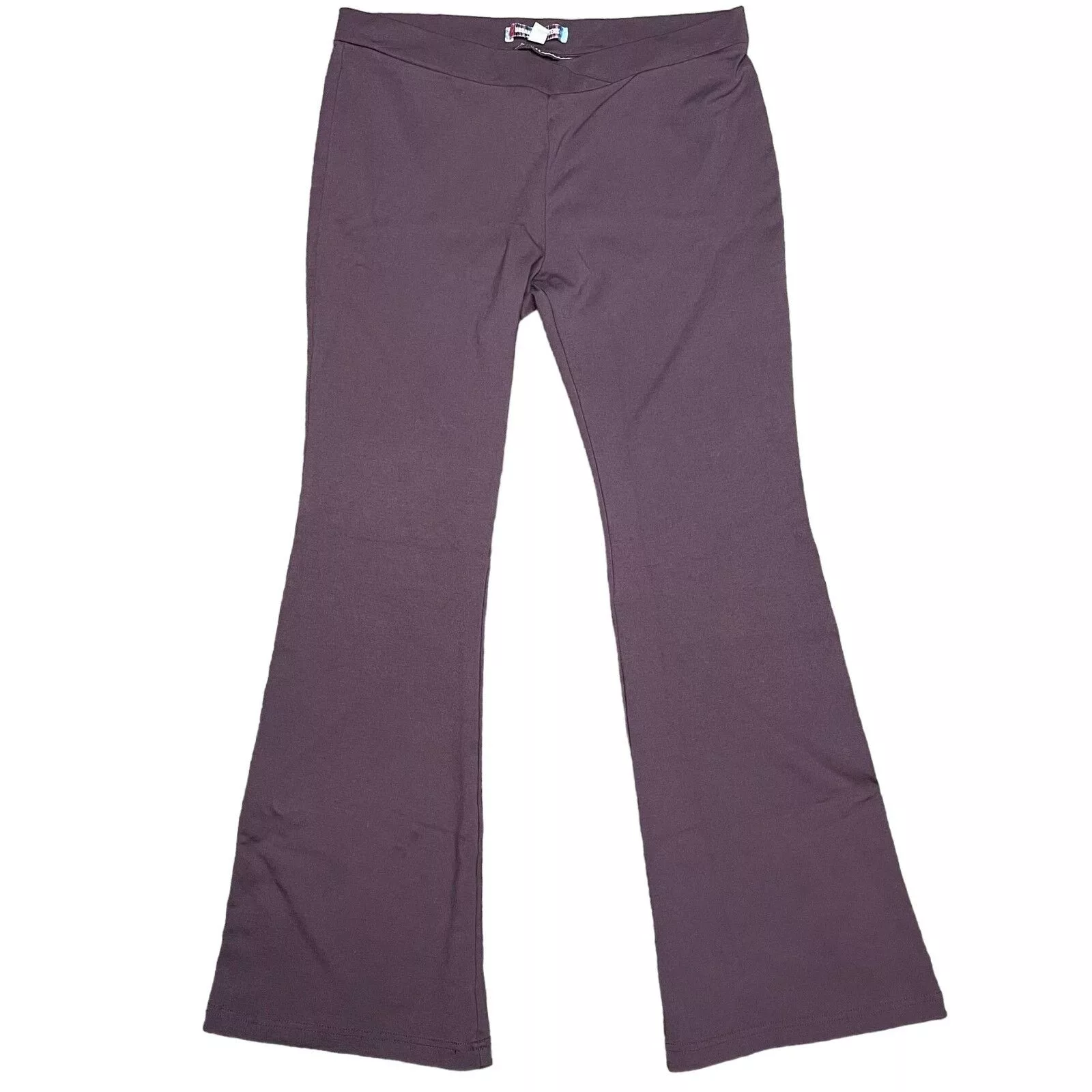 Urban Outfitters Pants NWOT Urban Outfitters Flare Pants Purple