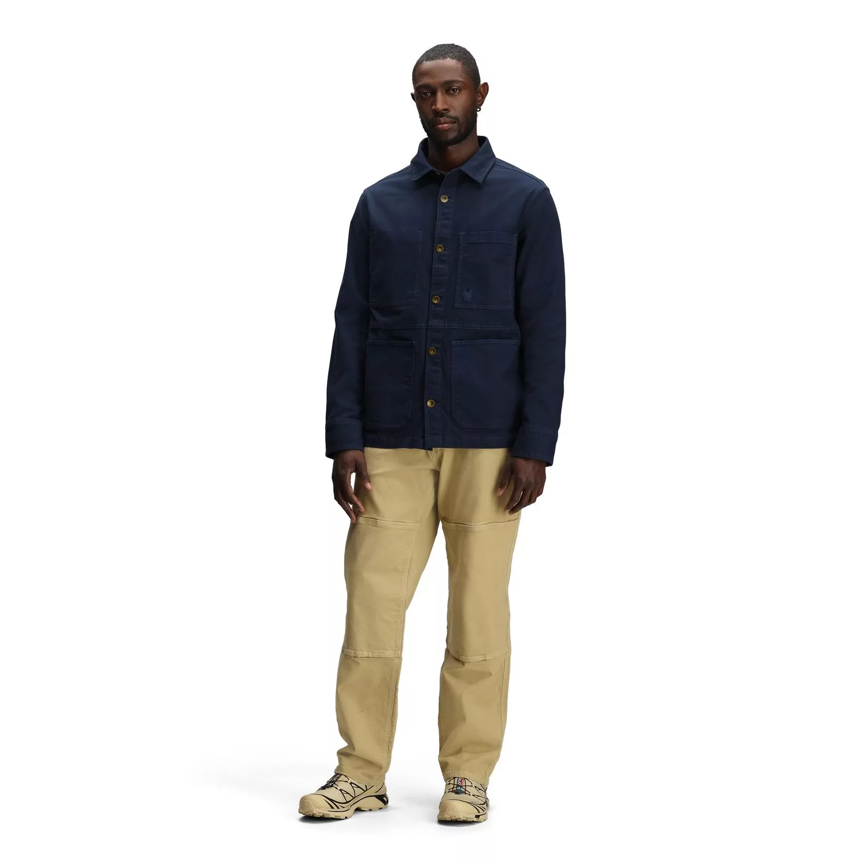 Utility Jacket - Men's