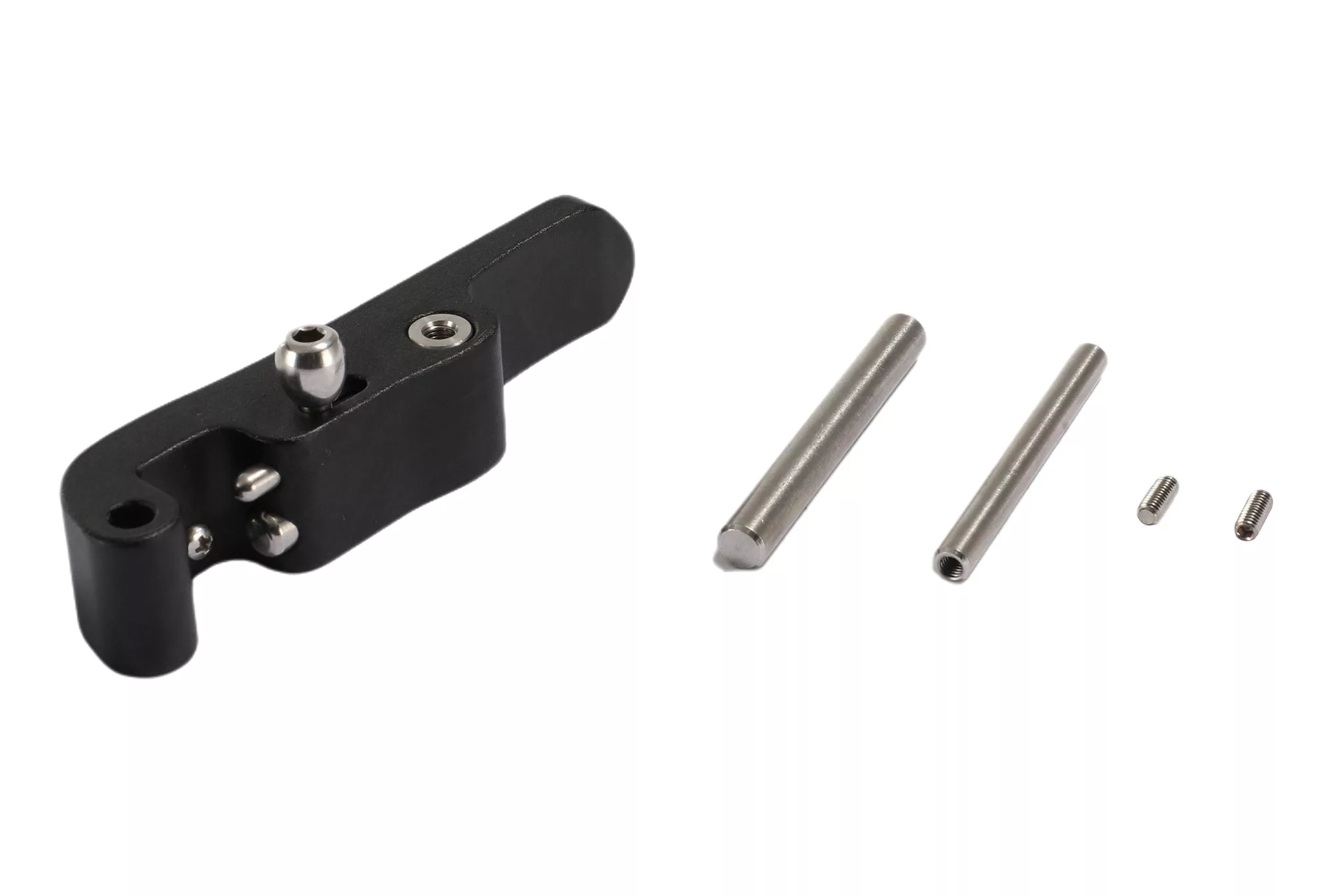 Aventon Frame Latch