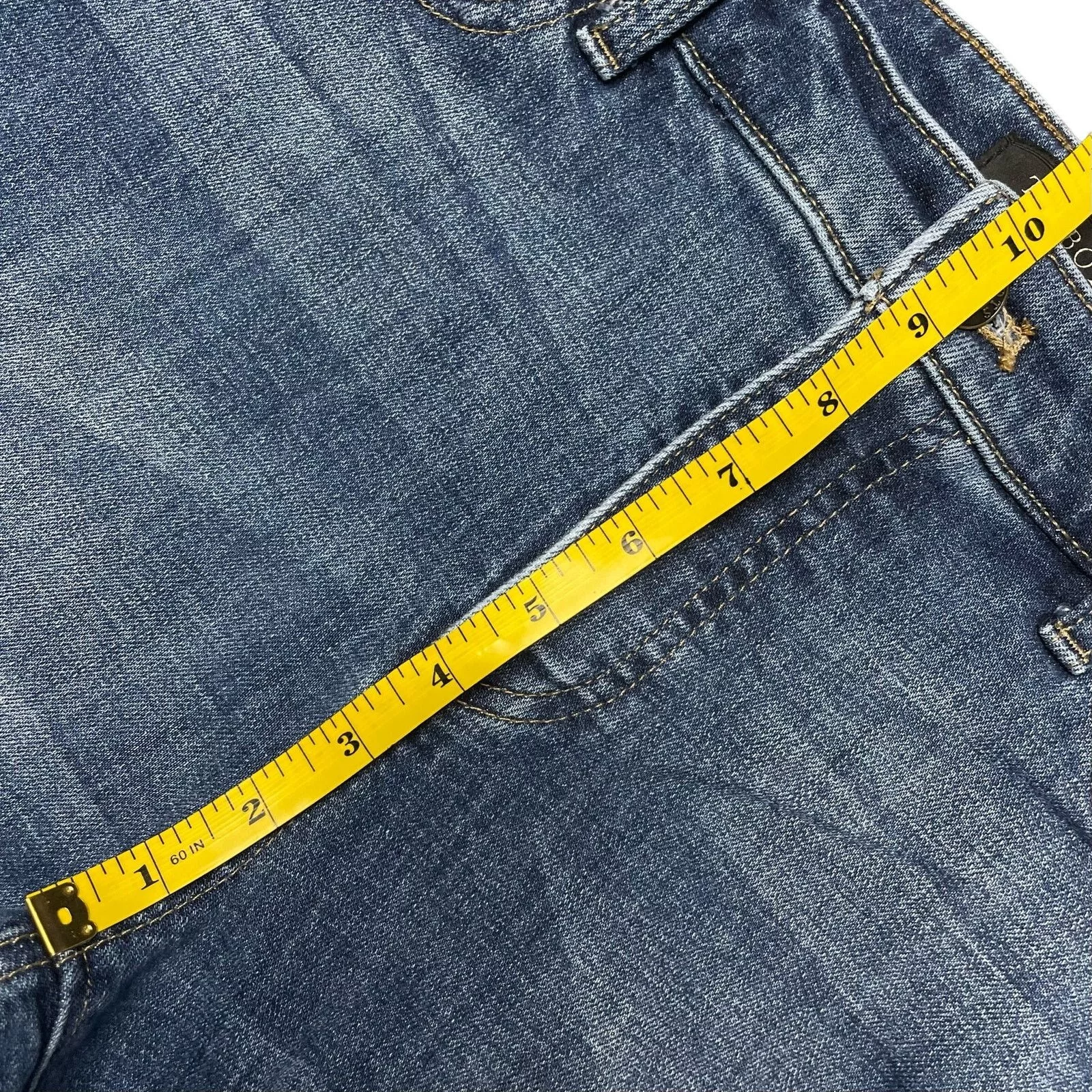 Other Jeans Other NWOT Talbots Flawless Jeans Blue