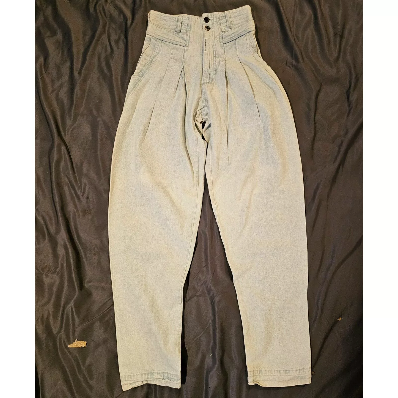 Other Jeans Other Z Cavaricci Vintage Jeans sz 27 Blue