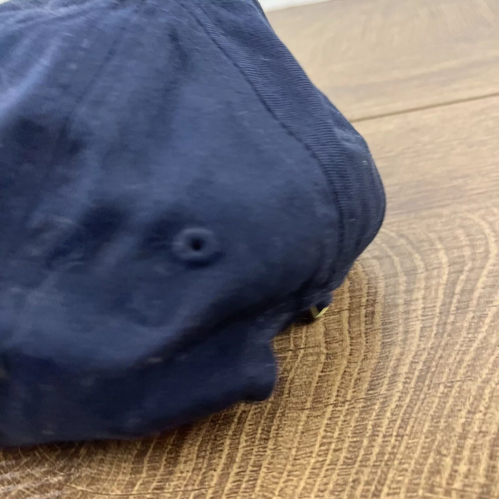 Other Hats Other Armageddon Pineapple Hat Armageddon Blue Hat Adjustable Adul
