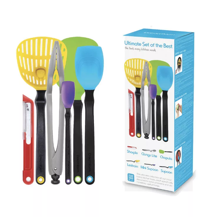 Ultimate Set of the Best Tools