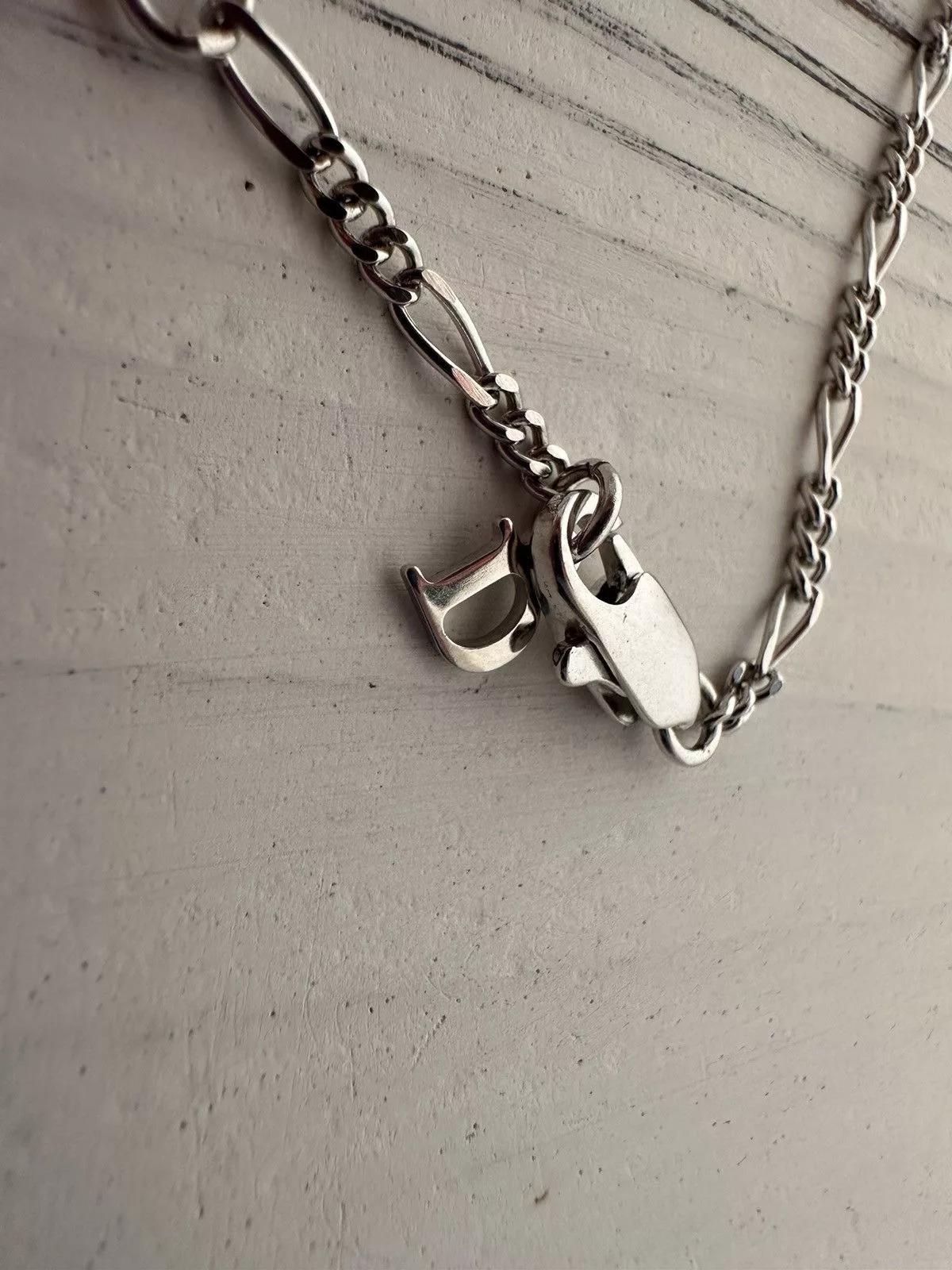 Dior Bracelets Vintage Christian Dior Bracelet Silver