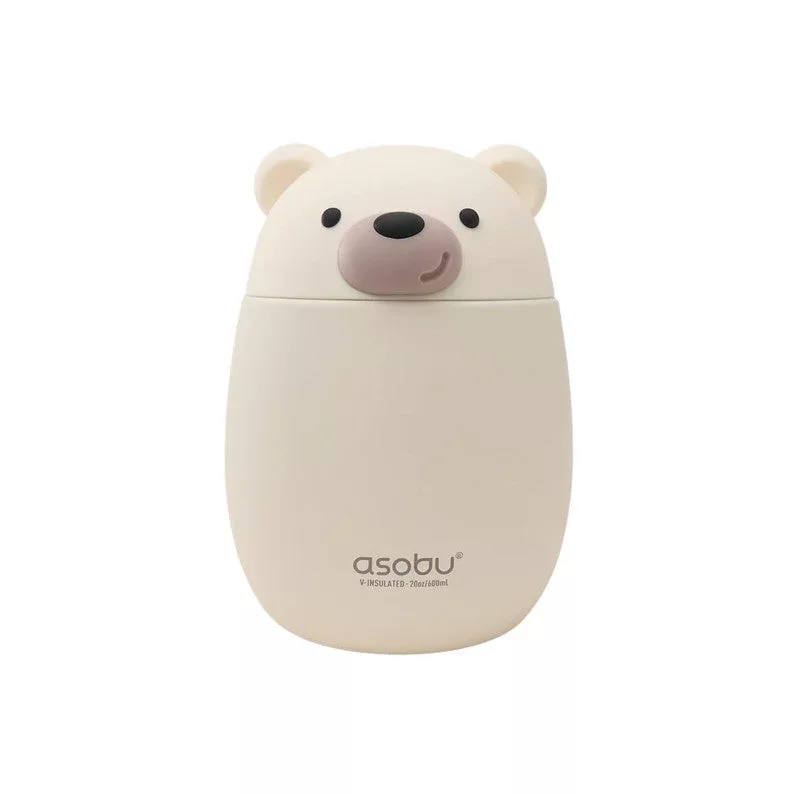 Insulated Bestie Foodie Bear