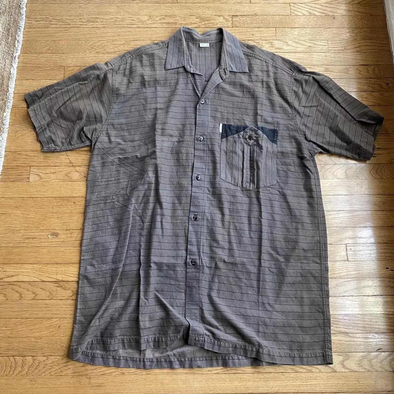 Other Polos Other RayClub Polo tee Brown