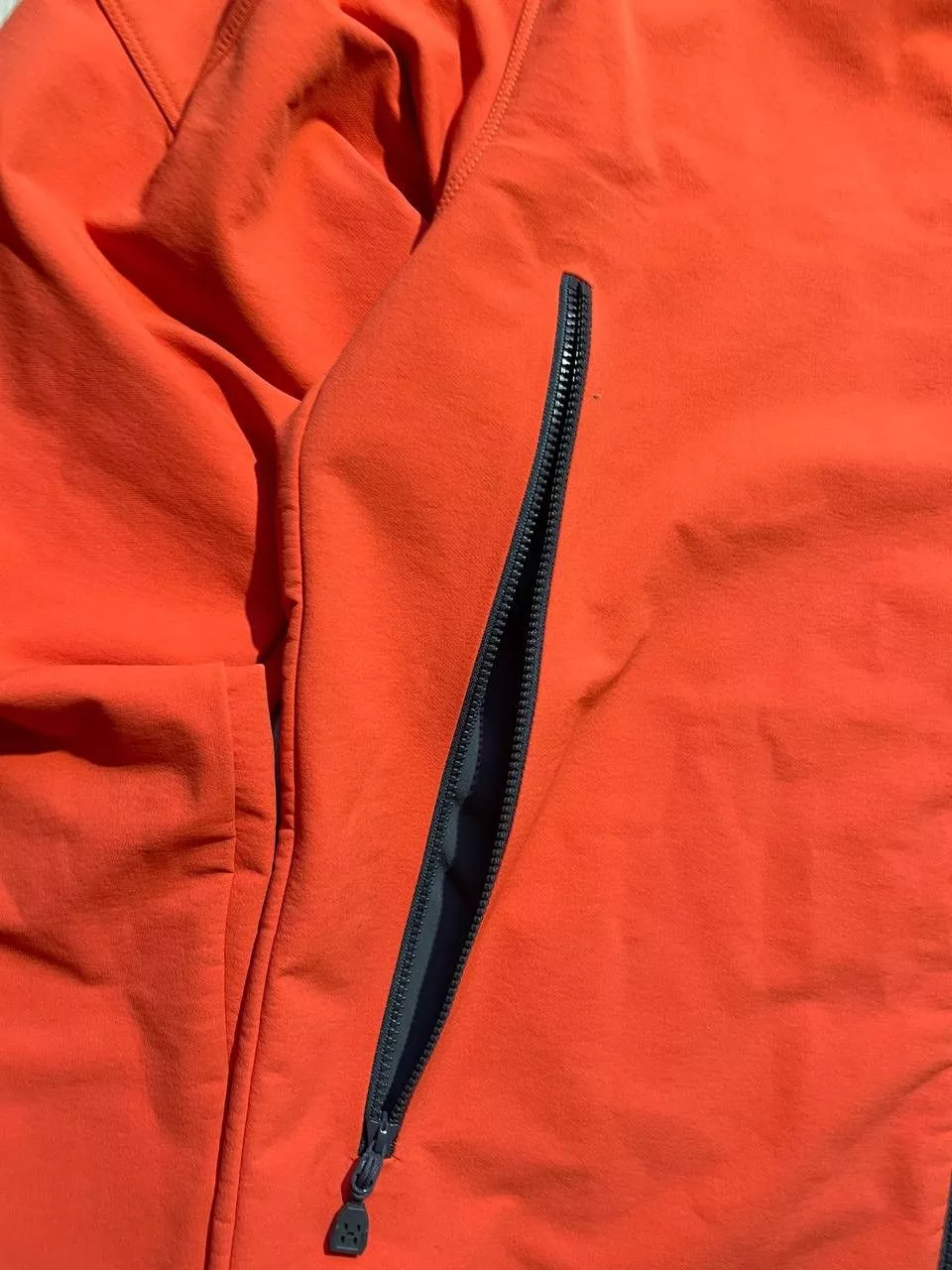 Haglofs Light Jackets Haglofs windbreaker,light jacket Orange Gorpcore