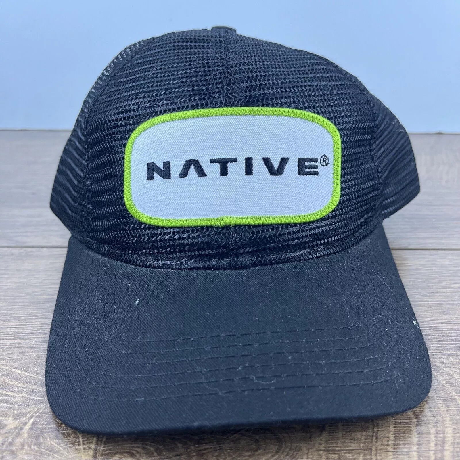 Native Hats Native Black Hat Native Adjustable Hat Black Hat Adjustable
