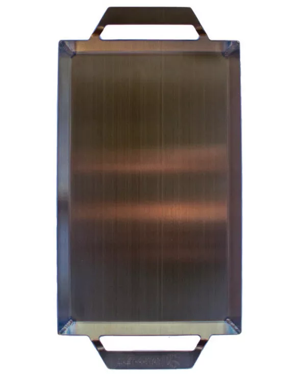 Carbon Steel Flat Top Griddle