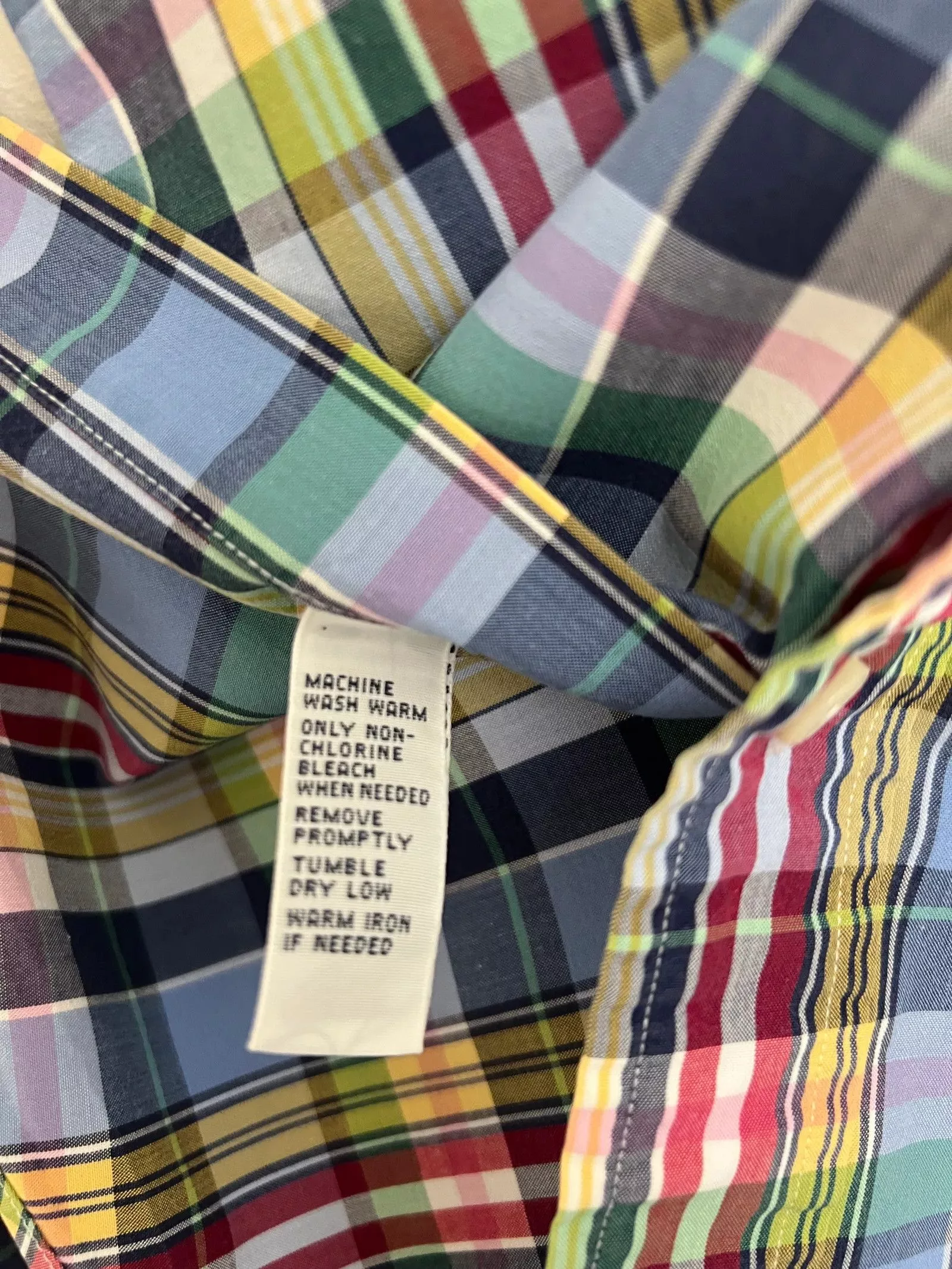 Ralph Lauren Shirts Button Ups Ralph Lauren Shirt Multi