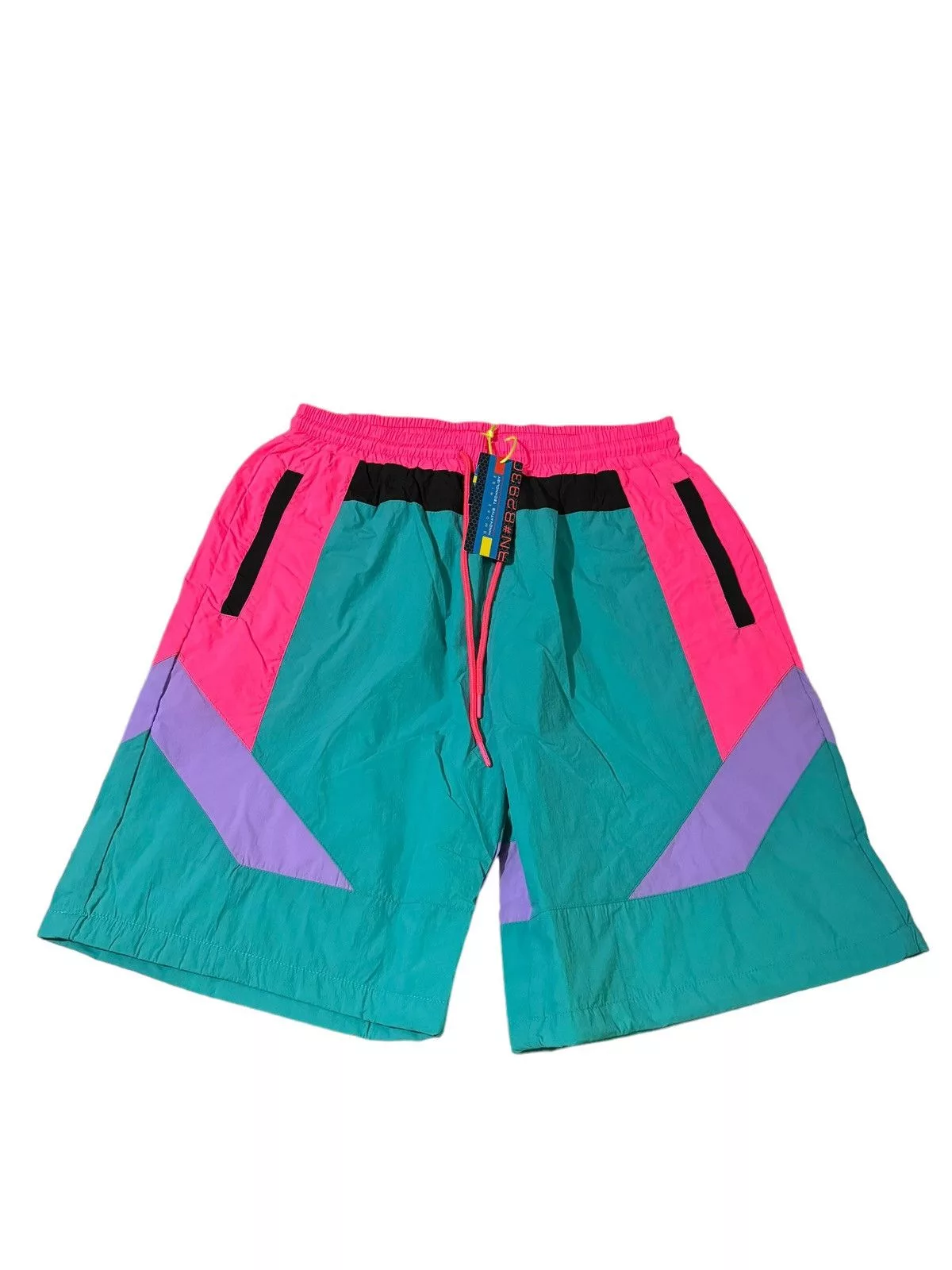 Smoke Rise Shorts Smoke Rise Men athletic shorts Green