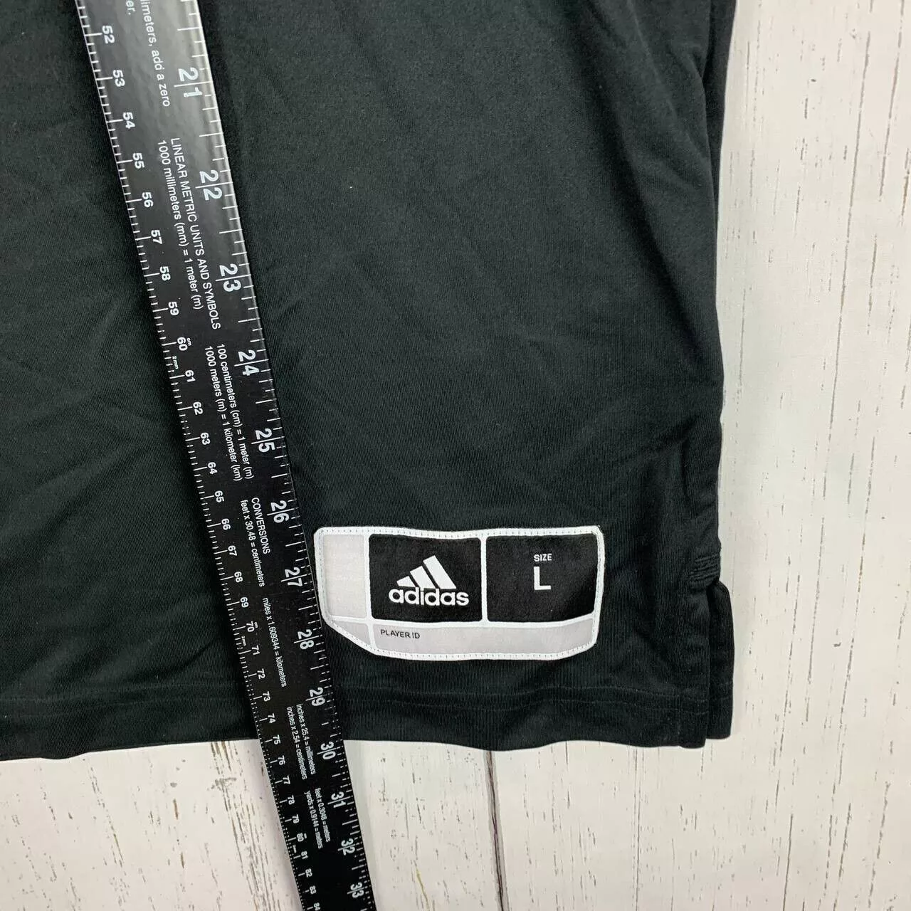 Adidas Shirts Button Ups Louisville Cardinals LOU NCAA Adidas Large Tshirt New Men Black