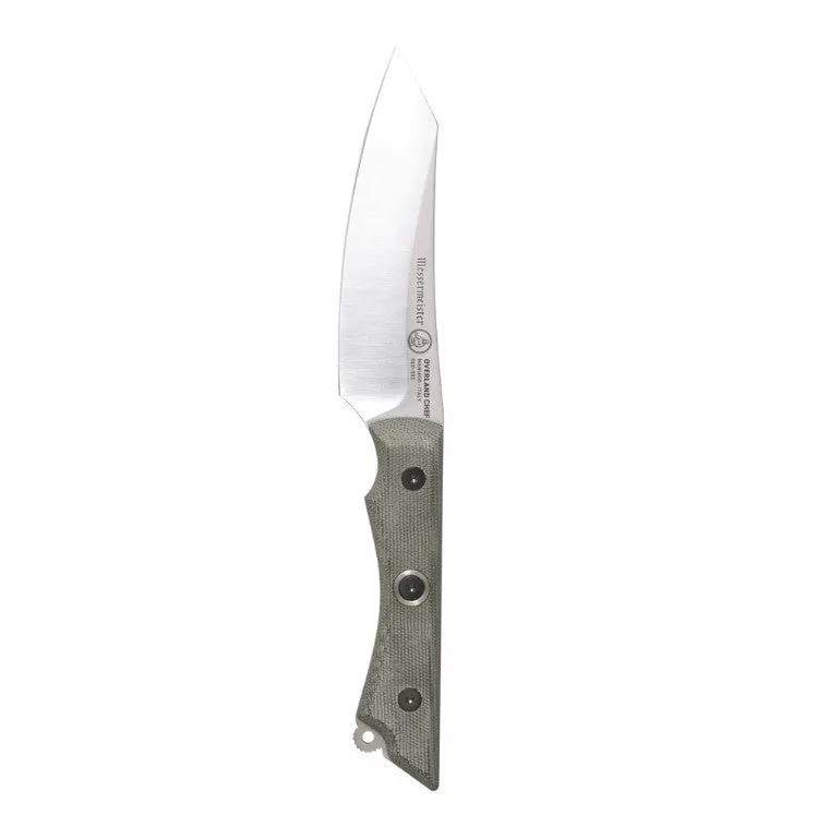 Overland 4.75" Utility Knife