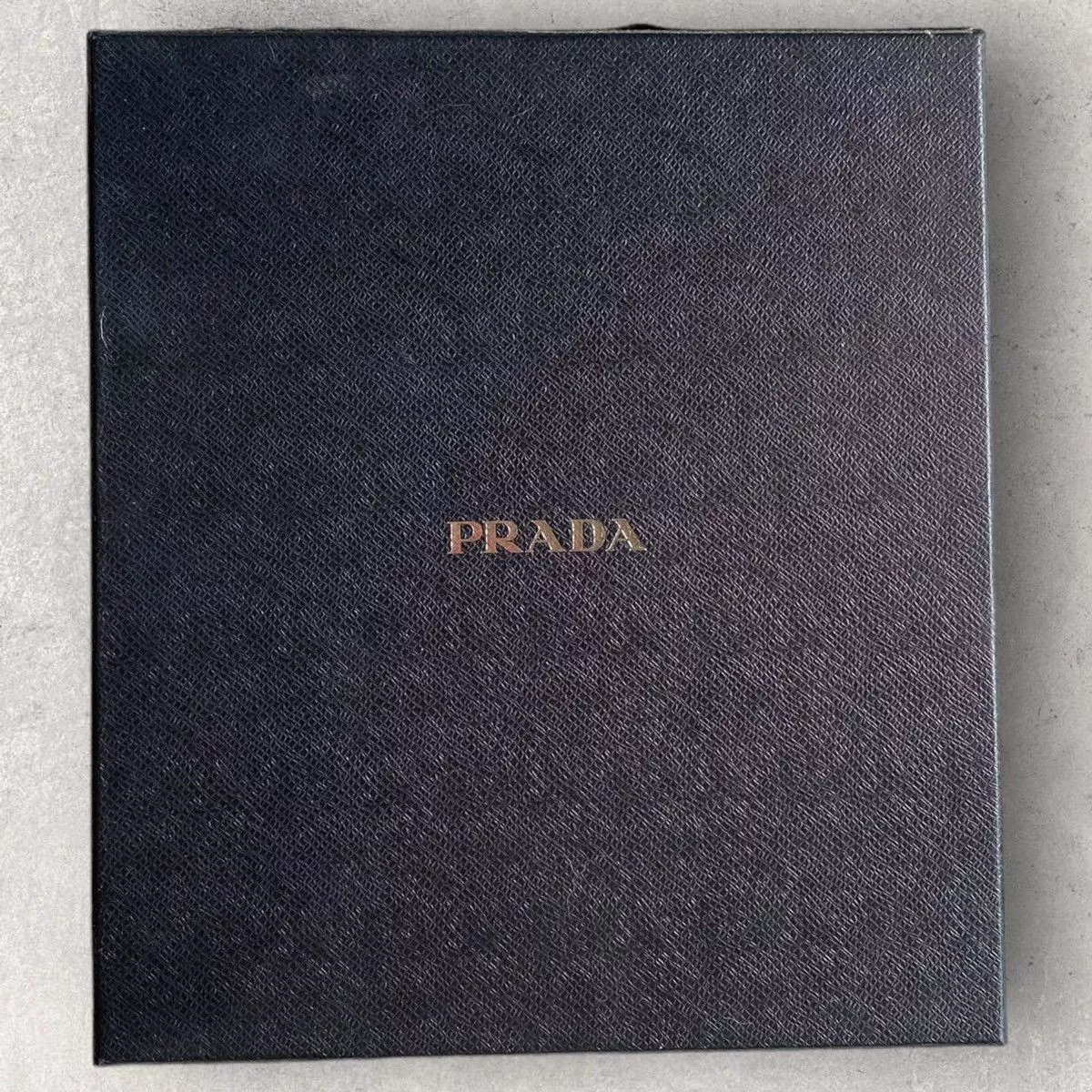 Prada Necklaces Prada embellish Necklace Black