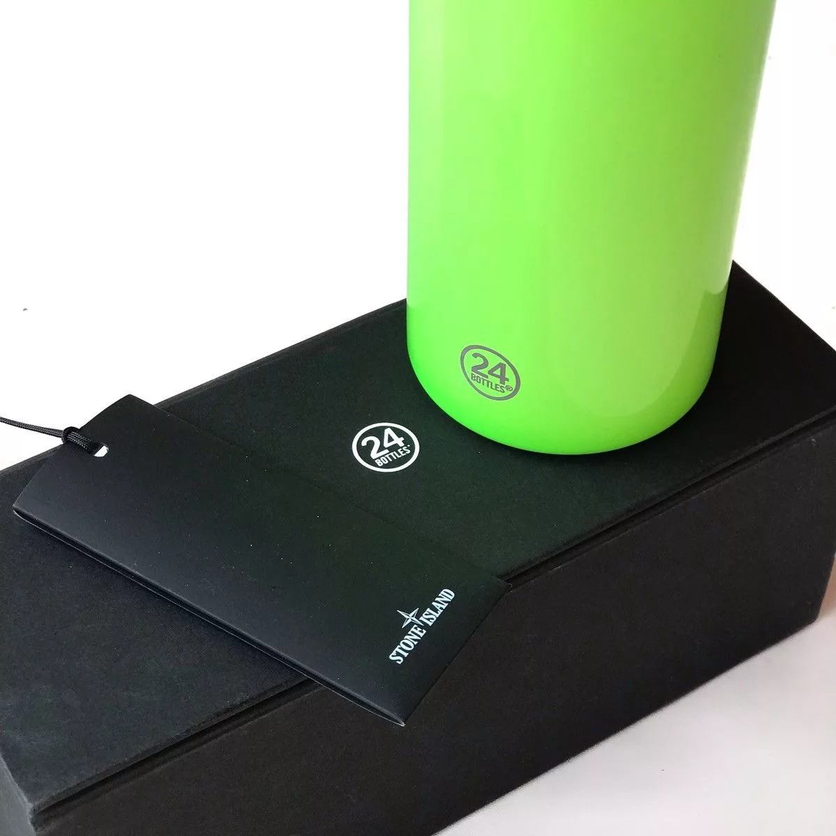 Stone Island Miscellaneous STONE ISLAND BOTTLE Green