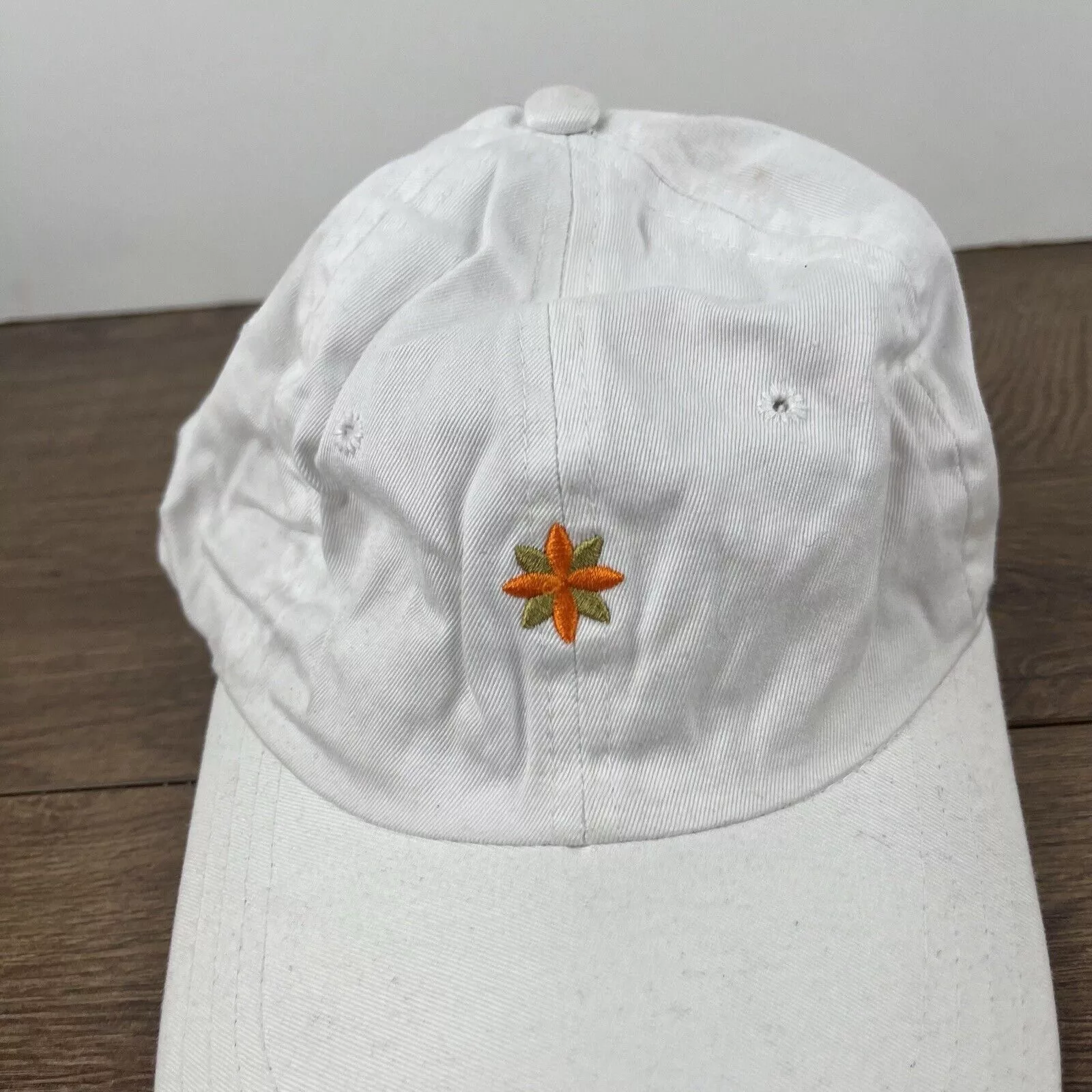 Other Hats Other Excellence Mexico Hat Adjustable Hat White Hat Adjustable Wh