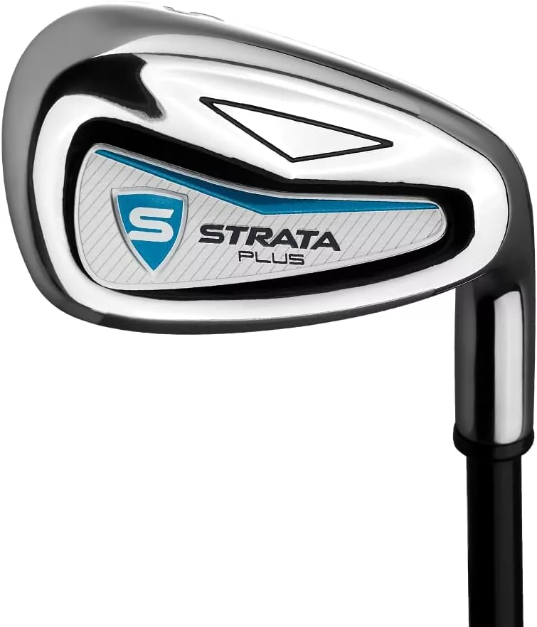 Callaway Women’s Strata Golf Club Set, Complete Kit